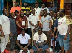 Progressive Professional Boxers Association Is For Unity, Protection, Growth – Afinni Idris Abiodun