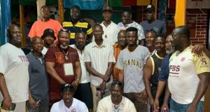 Progressive Professional Boxers Association Is For Unity, Protection, Growth – Afinni Idris Abiodun