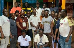 Progressive Professional Boxers Association Is For Unity, Protection, Growth – Afinni Idris Abiodun