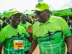 Okpekpe Road Race Is Coming Back Stronger This Year – Mike Itemuagbor