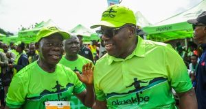 Okpekpe Road Race Is Coming Back Stronger This Year – Mike Itemuagbor