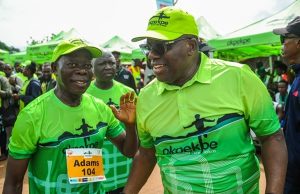 Okpekpe Road Race Is Coming Back Stronger This Year – Mike Itemuagbor