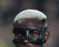 Osimhen Set for Surgery After Arm Fracture in Liverpool Clash