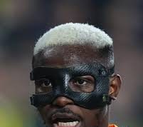 Osimhen Set for Surgery After Arm Fracture in Liverpool Clash