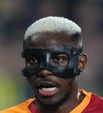 Osimhen Set for Surgery After Arm Fracture in Liverpool Clash