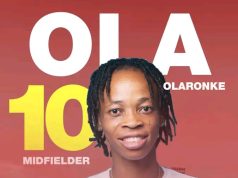 NWFL Late Heroics: Olaronke Rescues Pacesetter Queens in Ibadan Thriller
