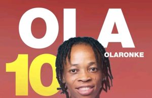 NWFL Late Heroics: Olaronke Rescues Pacesetter Queens in Ibadan Thriller