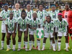 FIFA Mandates Female Coaches for Super Falcons, Falconets, Other Women’s Teams