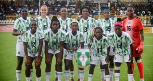 FIFA Mandates Female Coaches for Super Falcons, Falconets, Other Women’s Teams