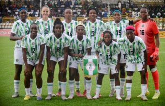 FIFA Mandates Female Coaches for Super Falcons, Falconets, Other Women’s Teams