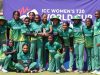 Female Yellow Greens Aim To Win WT20i Invitational Cricket Competition In Lagos
