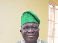 “Eid Calls Us to Character, Unity, and Purpose” — Majekodunmi Charges Nigerians at Eid-el-Fitr