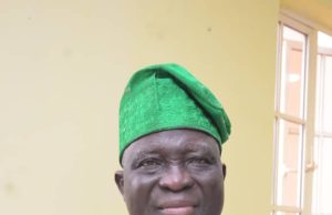 “Eid Calls Us to Character, Unity, and Purpose” — Majekodunmi Charges Nigerians at Eid-el-Fitr