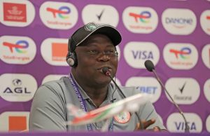 FIFA VERDICT: Madugu, Aduku, Olowookere Must Have Female Assistant Coaches In Nigeria’s Women National Teams