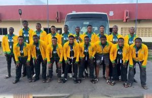 Kwara Football Academy Get State Government’s Charge To Win NextGen Africa Cup In Cote d’Ivoire
