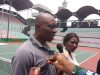 Kienka Explains Absence Of Three Top Juniors From 2026 CBN Tennis Championship