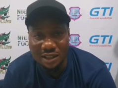 ‘We Are Disappointed’ — Coach Yemi Laments as Rivers United Drop Crucial Points Against Niger Tornadoes
