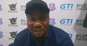 ‘We Are Disappointed’ — Coach Yemi Laments as Rivers United Drop Crucial Points Against Niger Tornadoes