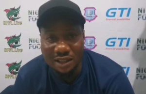 ‘We Are Disappointed’ — Coach Yemi Laments as Rivers United Drop Crucial Points Against Niger Tornadoes