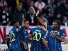 Sanusi And Moffi Helps Porto Cruise Into Europa League Quarterfinals