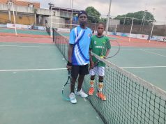 Future Champions to Emerge on Saturday as Lagos Schools Tennis Championship Draws Huge Participation