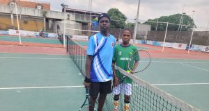 Future Champions to Emerge on Saturday as Lagos Schools Tennis Championship Draws Huge Participation