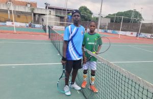 Future Champions to Emerge on Saturday as Lagos Schools Tennis Championship Draws Huge Participation