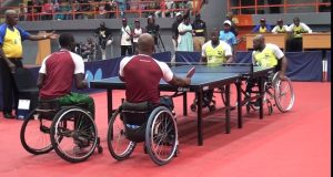 Para-Table Tennis Tipped To Be Major Attraction At National Para-Games 2026 In Abuja