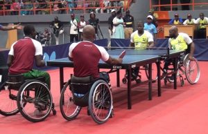 Para-Table Tennis Tipped To Be Major Attraction At National Para-Games 2026 In Abuja