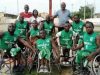 Wheelchair Basketball Federation President Seyi Johnson Expects Commonwealth Games Ticket