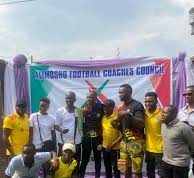Alimosho Coaches League: White Soccer Temple, Heart Of Lion Clash On Saturday