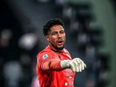 Okoye’s Clean Sheet Inspires Udinese Triumph Over Genoa CFC