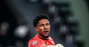 Okoye’s Clean Sheet Inspires Udinese Triumph Over Genoa CFC