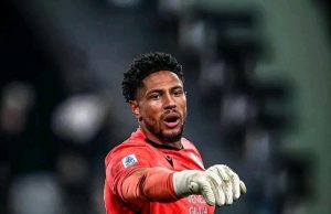 Okoye’s Clean Sheet Inspires Udinese Triumph Over Genoa CFC