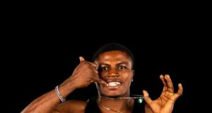 Victory Achakpoekri Opens Outdoor Season with Statement Win at USF Alumni Invitational