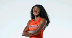 Sophia Efetobore Opens Outdoor Season with Impressive Heat Win