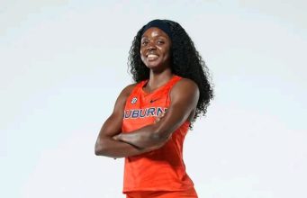 Sophia Efetobore Opens Outdoor Season with Impressive Heat Win