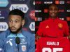 Joshua King: Odion Ighalo Move to Manchester United FC Ended My Dream