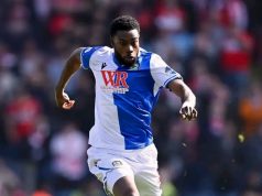 Alebiosu Shines as Blackburn Hold Middlesbrough to Goalless Draw