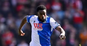 Alebiosu Shines as Blackburn Hold Middlesbrough to Goalless Draw