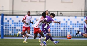 Viareggio Cup 2026: Fiorentina End One Touch FC’s Dream Run as Nigeria’s Last Team Standing Falls in Semi Final