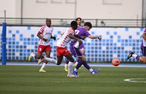 Viareggio Cup 2026: Fiorentina End One Touch FC’s Dream Run as Nigeria’s Last Team Standing Falls in Semi Final