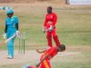 Lagos Invitational WT20i: South Africa U-19, Rwanda Secure Dominant Wins as Ghana Falter