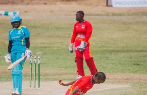 Lagos Invitational WT20i: South Africa U-19, Rwanda Secure Dominant Wins as Ghana Falter