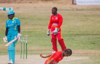 Lagos Invitational WT20i: South Africa U-19, Rwanda Secure Dominant Wins as Ghana Falter