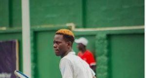 Yahaya Isah Crowned Boys Singles Champion at Maiden NTL Lagos Secondary Schools Tennis Championship