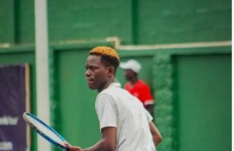 Yahaya Isah Crowned Boys Singles Champion at Maiden NTL Lagos Secondary Schools Tennis Championship