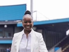 Goals For Girls Director Damilola Ogunbote Declares: We Have To Keep Investing In Young People