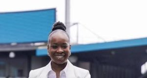 Goals For Girls Director Damilola Ogunbote Declares: We Have To Keep Investing In Young People