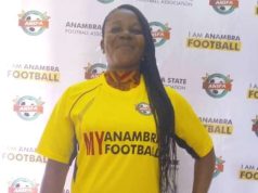 Anambra State FA Is Passionate About Developing Women’s Football – Maureen Mmadu